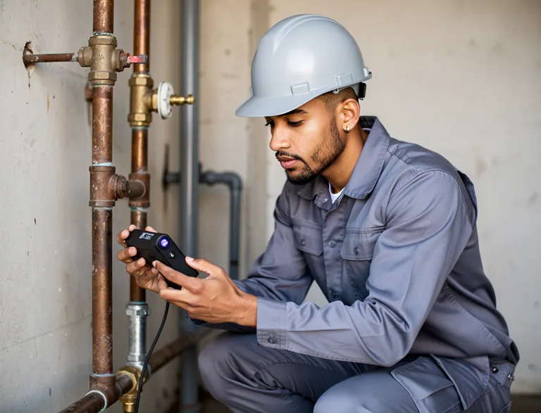 Water Leak Detection Frankston South